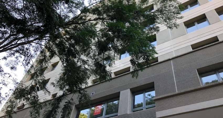 Sala comercial à venda na Avenida Mariland, 387, São João, Porto Alegre