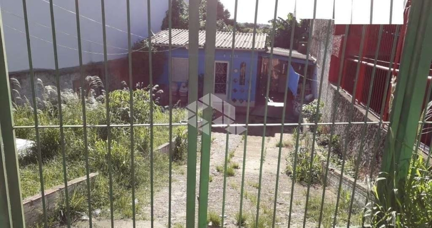 Terreno em condomínio fechado à venda na Avenida Presidente Getúlio Vargas, 1012, Maria Regina, Alvorada