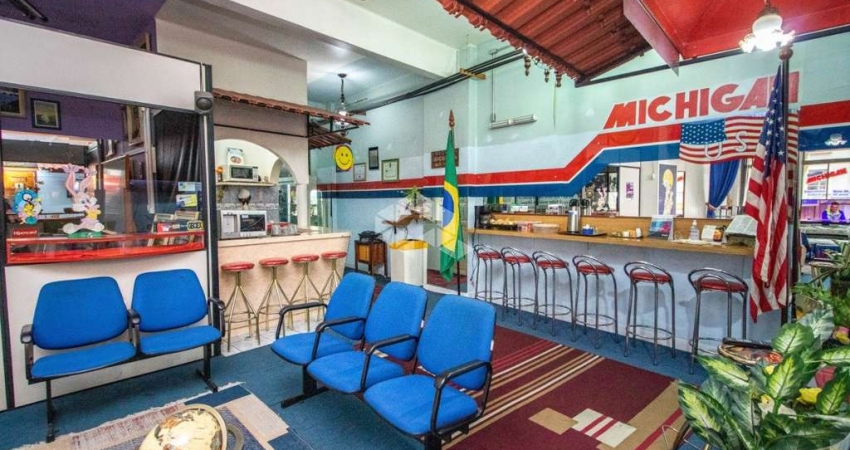 Sala comercial à venda na Avenida Borges de Medeiros, 340, Centro Histórico, Porto Alegre