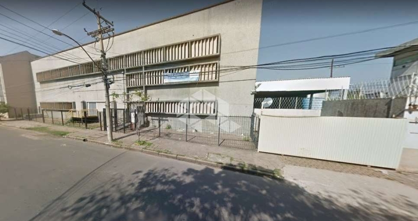 Barracão / Galpão / Depósito à venda na Rua Gaspar Martins, 41, Floresta, Porto Alegre