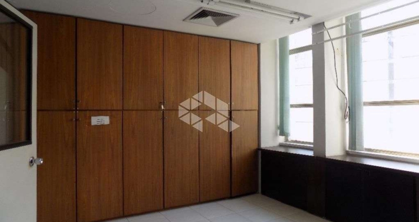 Sala comercial com 10 salas à venda na Praça Quinze de Novembro, 16, Centro, Porto Alegre