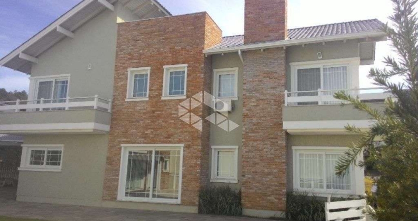 Casa em condomínio fechado com 3 quartos à venda na Avenida Edgar Pires de Castro, 540, Aberta dos Morros, Porto Alegre