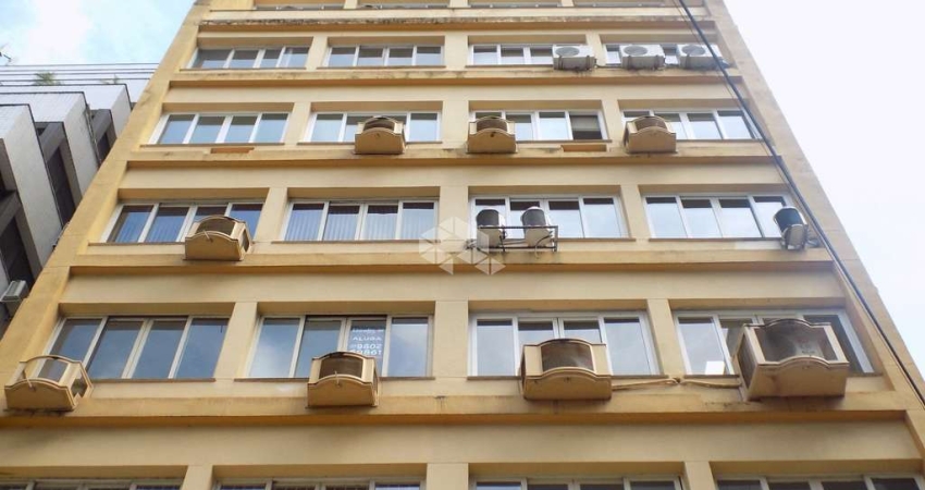 Sala comercial com 1 sala à venda na Rua General Vitorino, 53, Centro, Porto Alegre