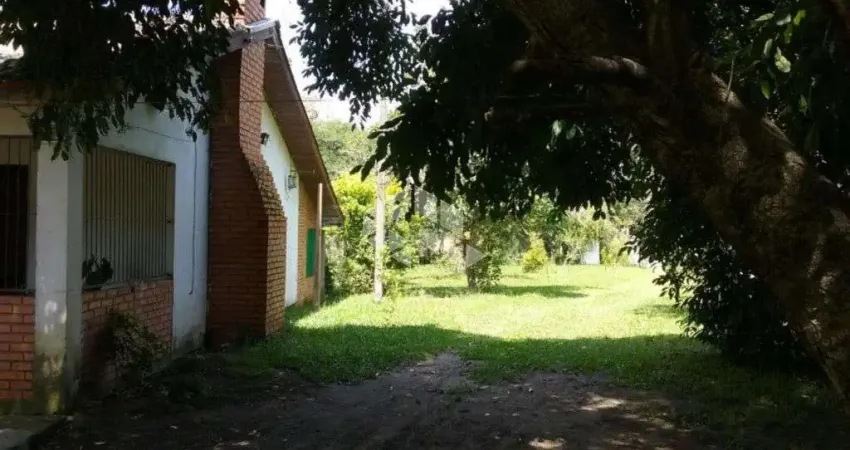 Terreno em condomínio fechado à venda na Avenida do Lami, 7610, Belém Novo, Porto Alegre