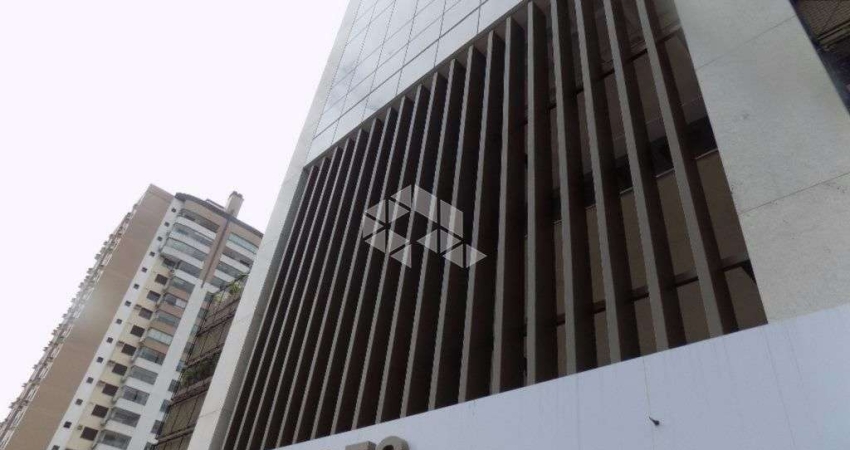 Sala comercial com 1 sala à venda na Avenida Érico Veríssimo, 1140, Menino Deus, Porto Alegre