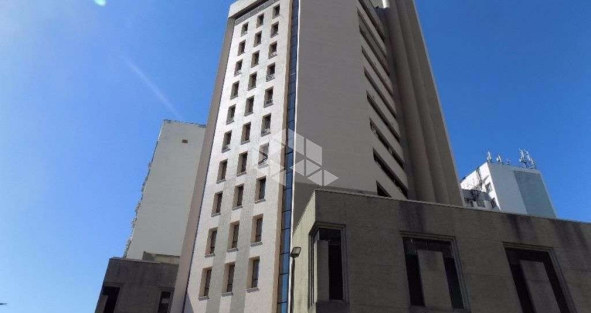 Sala comercial com 1 sala à venda na Avenida Mauá, 2011, Centro, Porto Alegre