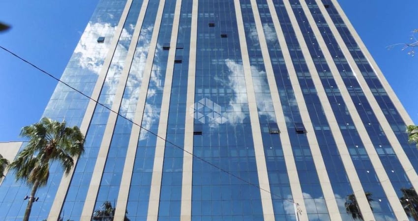 Sala comercial com 1 sala à venda na Avenida Borges de Medeiros, 2500, Centro, Porto Alegre