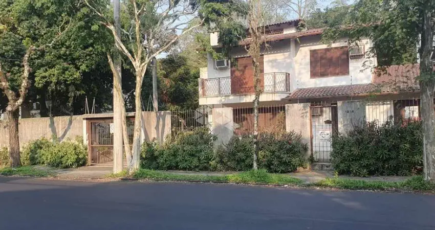 Casa com 4 quartos à venda na Avenida Fábio Araújo Santos, 1212, Nonoai, Porto Alegre