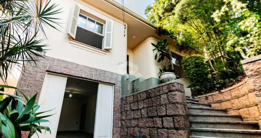 Casa com 3 quartos à venda na Rua Monroe, 164, Santa Tereza, Porto Alegre