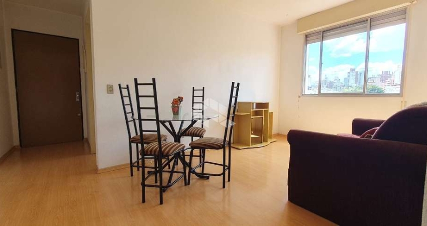 Apartamento com 1 quarto à venda na Avenida Ipiranga, 3491, Partenon, Porto Alegre