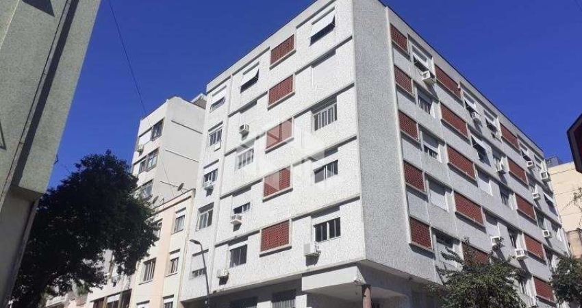 Apartamento com 1 quarto à venda na Rua General Portinho, 322, Centro Histórico, Porto Alegre