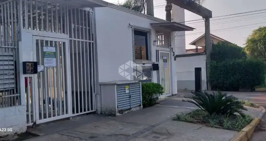 Apartamento com 2 quartos à venda na Avenida João Ferreira Jardim, 138, Parque Santa Fé, Porto Alegre