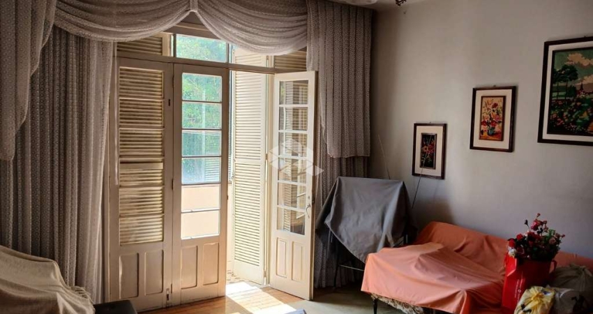 Apartamento com 2 quartos à venda na Rua Ramiro Barcelos, 2111, Floresta, Porto Alegre