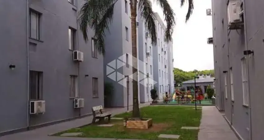 Apartamento com 2 quartos à venda na Rua Germano Basler, 115, Jardim Leopoldina, Porto Alegre
