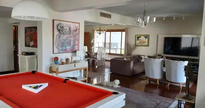Apartamento com 3 quartos à venda na Avenida Coronel Lucas de Oliveira, 628, Petrópolis, Porto Alegre