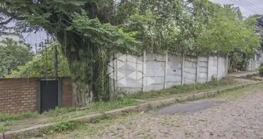 Terreno à venda na Rua Conde da Figueira, 454, Vila Jardim, Porto Alegre