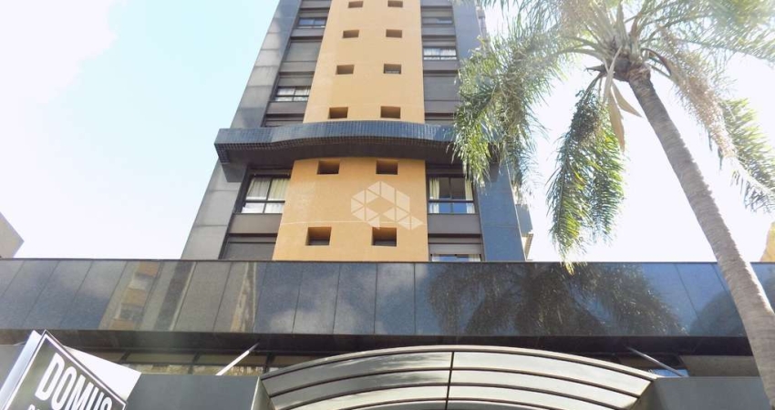 Apartamento com 1 quarto à venda na Rua Ramiro Barcelos, 1373, Independência, Porto Alegre