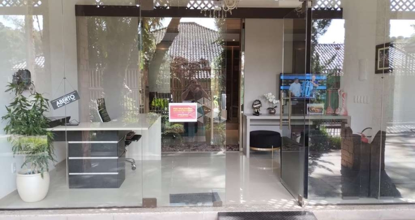 Ponto comercial à venda na Borges De Medeiros, 560, Centro, Canela
