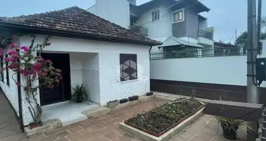 Casa com 3 quartos à venda na Rua Teófilo Otoni, 110, São Luis, Canoas