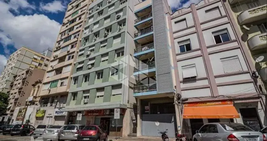 Cobertura com 1 quarto à venda na Rua dos Andradas, 477, Centro Histórico, Porto Alegre