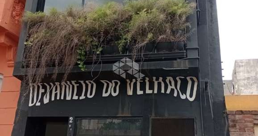 Casa com 3 quartos à venda na Rua General Portinho, 245, Centro Histórico, Porto Alegre