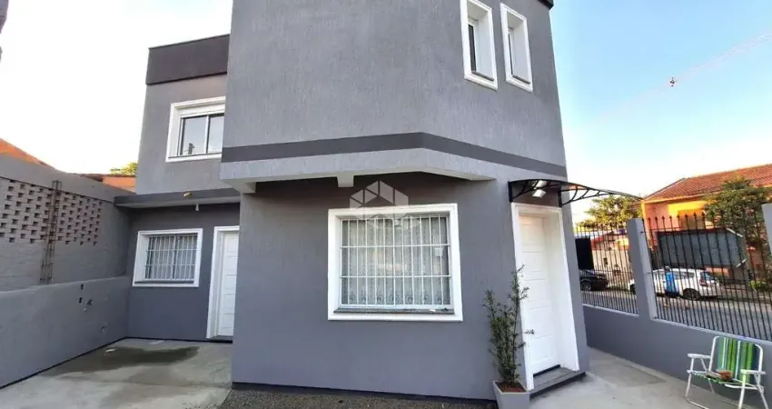 Casa com 3 quartos à venda na Rua Doutor Gregório Beheregaray Filho, 634, Passo das Pedras, Porto Alegre