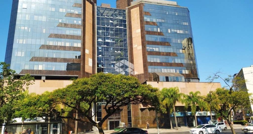 Sala comercial à venda na Avenida Loureiro da Silva, 2001, Cidade Baixa, Porto Alegre
