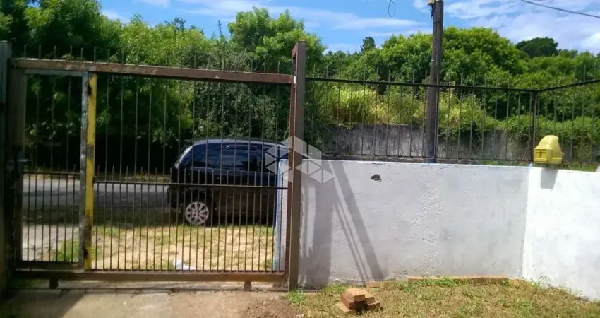 Terreno à venda na Avenida Florianópolis, 635, Azenha, Porto Alegre