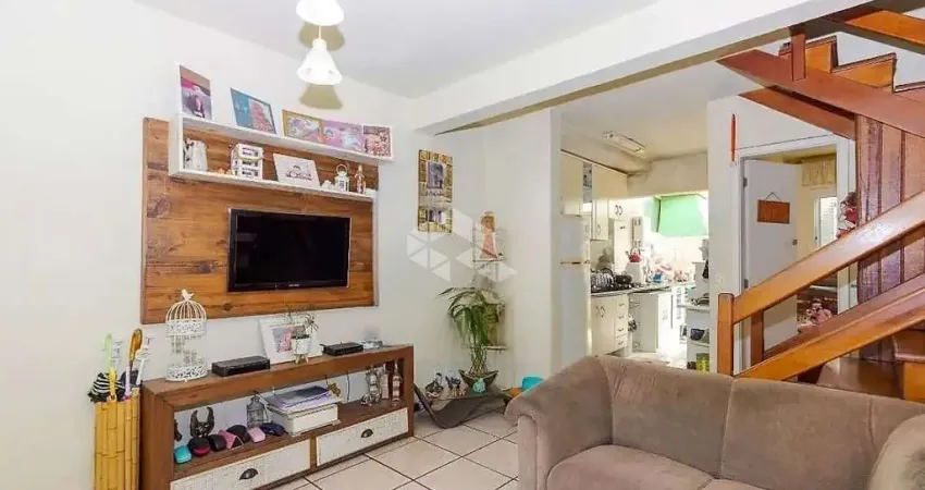 Casa em condomínio fechado com 3 quartos à venda na Rua Engenheiro Frederico Dahne, 255, Sarandi, Porto Alegre