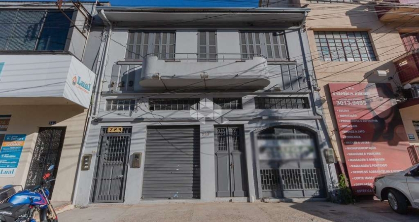 Prédio à venda na Avenida Benjamin Constant, 727, São João, Porto Alegre