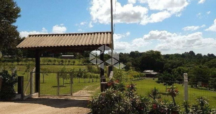 Chácara / sítio com 3 quartos à venda na Estrada da Capororoca, 904, Branquinha, Viamão