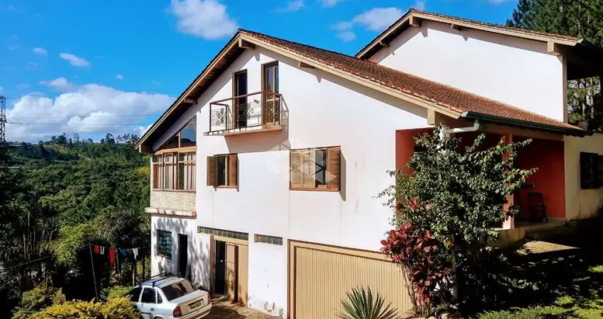 Casa com 4 quartos à venda na Estrada das Furnas, 805, Vila Nova, Porto Alegre