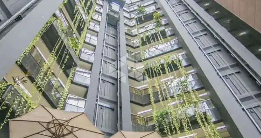 Sala comercial à venda na Avenida Loureiro da Silva, 2001, Cidade Baixa, Porto Alegre
