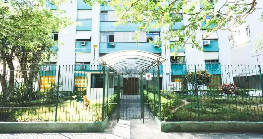 Apartamento com 3 quartos à venda na Rua Laurindo, 78, Santana, Porto Alegre