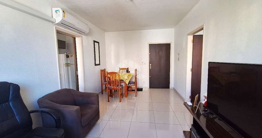 Apartamento com 1 quarto à venda na Rua Alberto Silva, 238, Vila Ipiranga, Porto Alegre