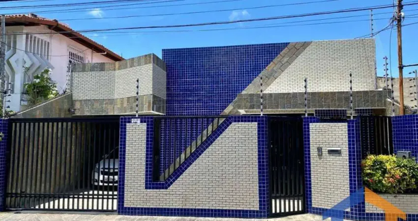 Casa com 4 quartos à venda na Rua Alessandro Oliveira Porto, 71, Luzia, Aracaju