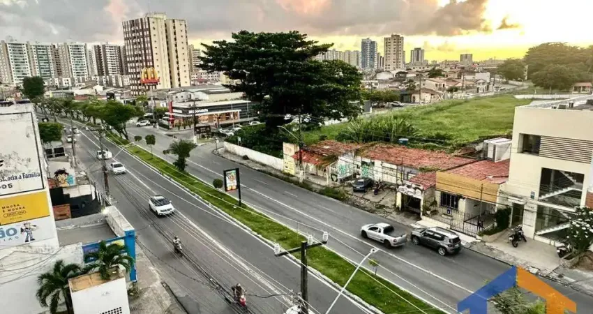 Prédio para alugar na Avenida Hermes Fontes, 1031, Salgado Filho, Aracaju