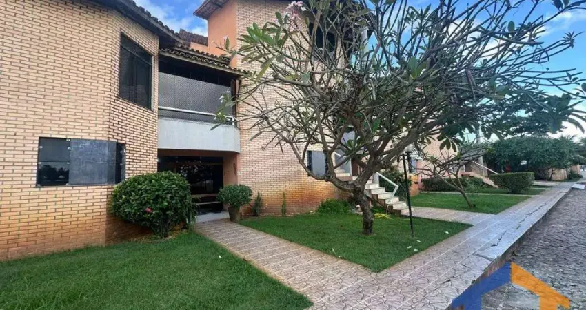 Casa à venda/troca c/ vista p/ o mar em cond. fechado na aruana