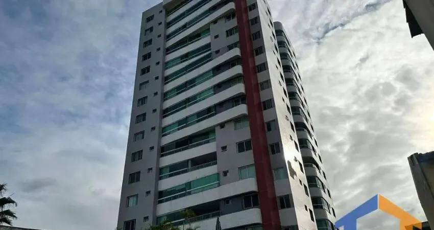 Apartamento à venda ou troca no condomínio joão francisco da cunha - bairro farolândia