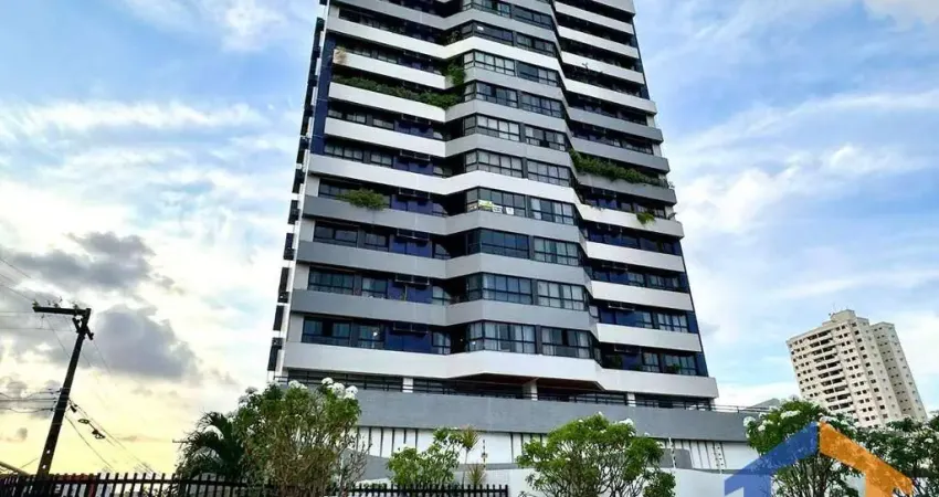 Apartamento com 4 quartos à venda na Rua Humberto Pinto do Valle, 1, Grageru, Aracaju