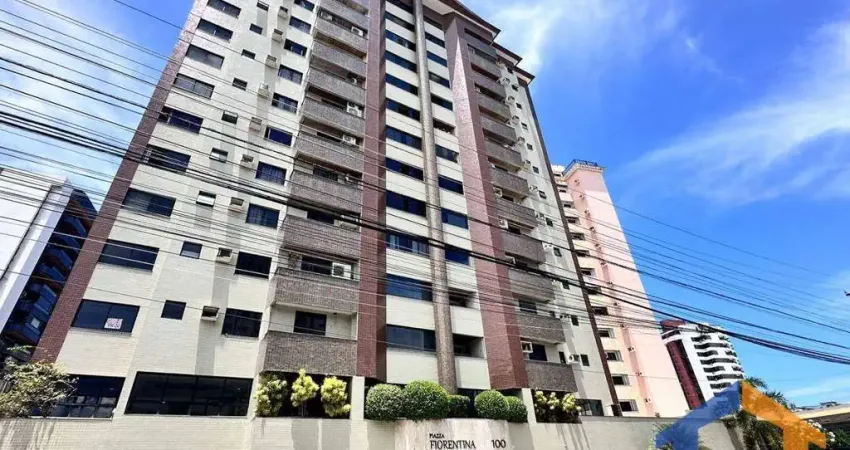 Apartamento no bairro 13 de julho no condomínio piazza fiorentina!