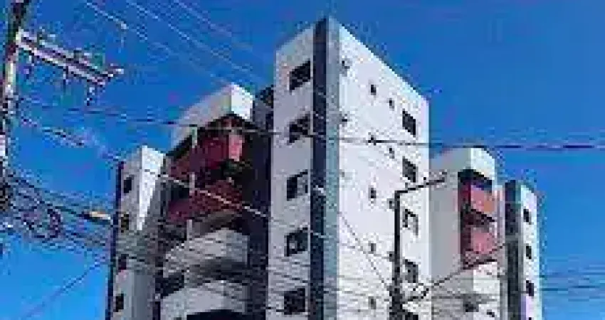 Vendo/troco - apartamento com vista para o mar no residencial célia fonseca no bairro atalaia!