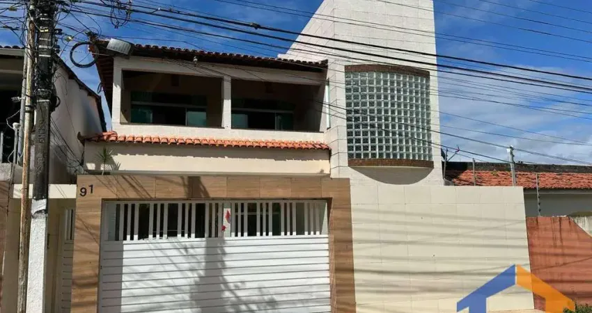 Venda ou troca de imóvel - melhor localização no conjunto sol nascente