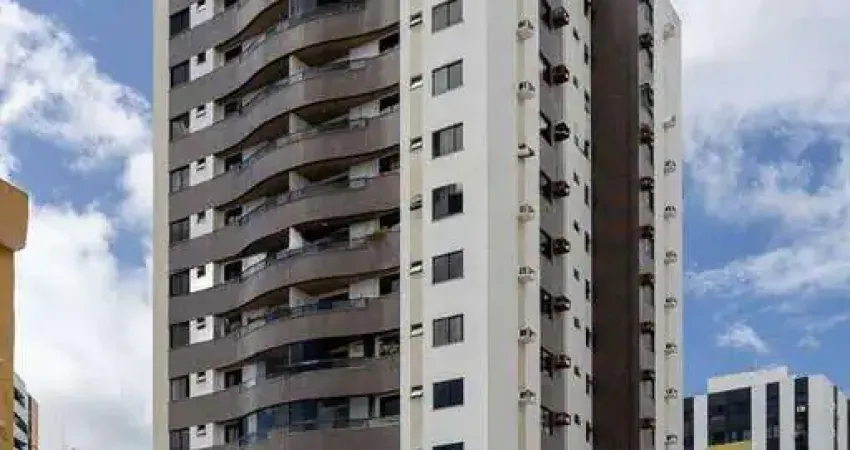 Apartamento com 3 quartos à venda na Avenida Franklin de Campos Sobral, 1575, Jardins, Aracaju
