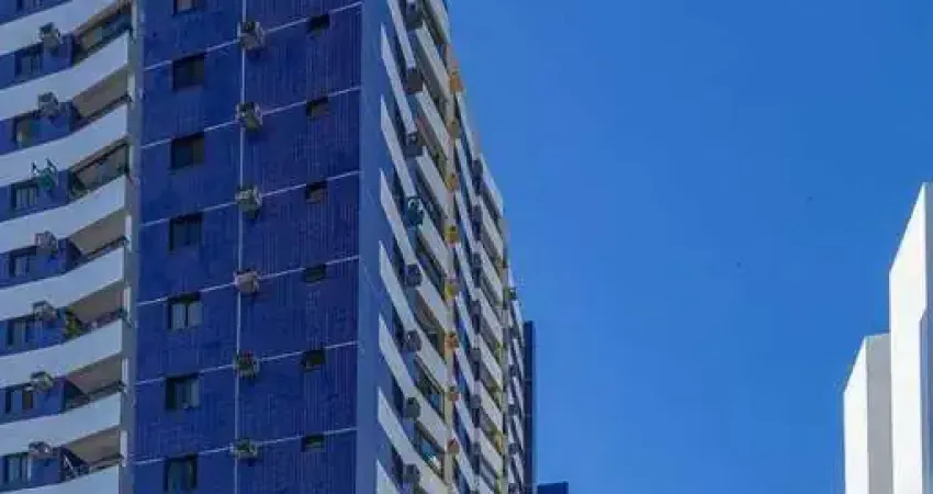 Apartamento com 3 quartos à venda na Rua Rosalina, 385, Farolândia, Aracaju