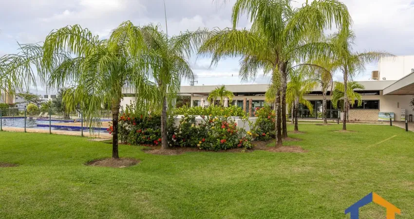 Lote à venda ou troca – condomínio terras alphaville 1 | aracaju/se