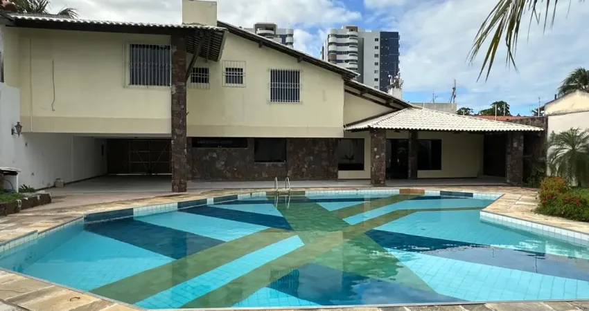 Casa com 4 quartos para alugar na Rua Gervásio de Araújo Souza, 47, Atalaia, Aracaju