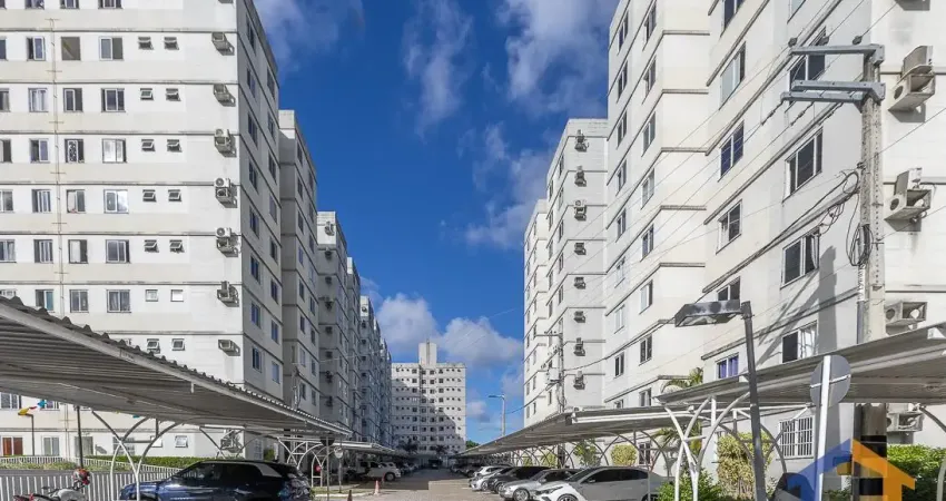 Apartamento reformado à venda – condomínio encanto dos bosques