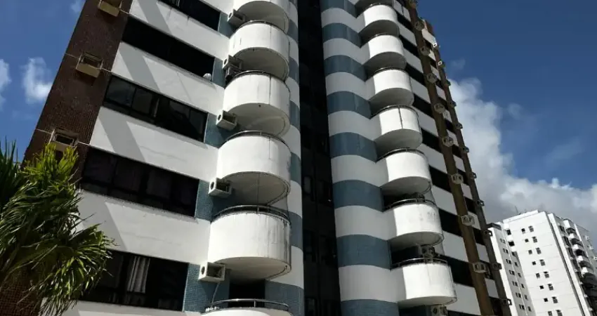 Alugo apartamento no edifício milenium residence – bairro jardins