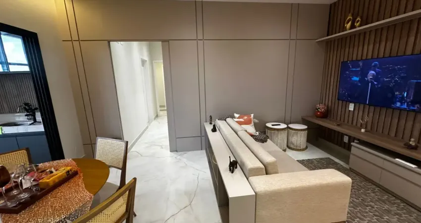 VENDO OU TROCO | ACORDE TODOS OS DIAS COM O SOM DO MAR Maravista Home Beach — Alto Padrão Frente Mar | Porteira Fechada